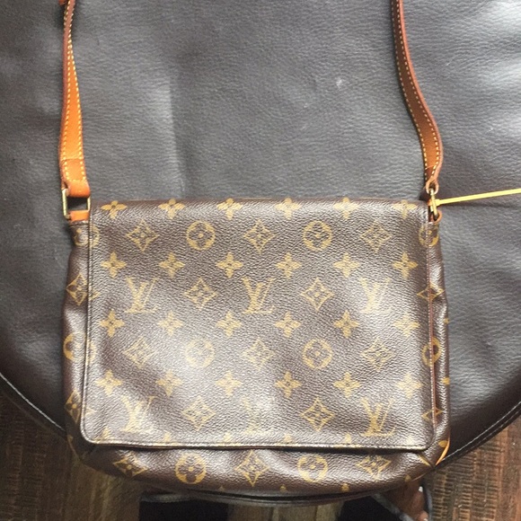 Louis Vuitton Handbags - Louis Vuitton Musette Tango